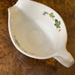 Burleigh Ironstone Moselle Leaves Jug