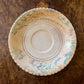 Burleigh Ware Tudor Cup Saucer