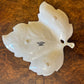 Carlton Ware Leaf Shape Display Bowl