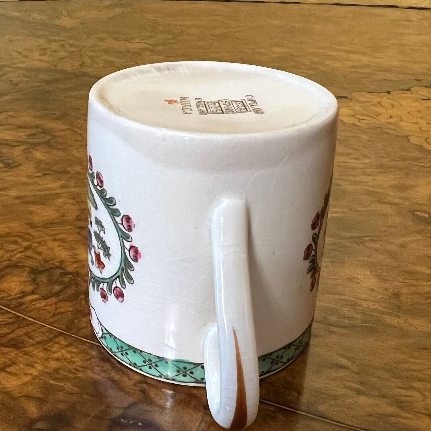 Copeland Spode Korea 