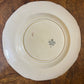 Crown Ducal Mr Pickwick Meets Sam Weller Dinner Plate