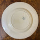 Crown Ducal Old Tavern Scene Dinner Plate