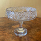 Crystal Display Bowl