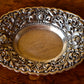 Vintage South East Asian 800 Silver Small Bowl