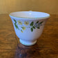Duchess Freshfields Tea Cup 