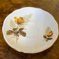 Duchess Yellow Rose Print Saucer 