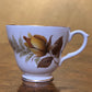 Duchess Yellow Rose Print Tea Cup 