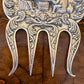 Dutch Silver Sailors Fork
