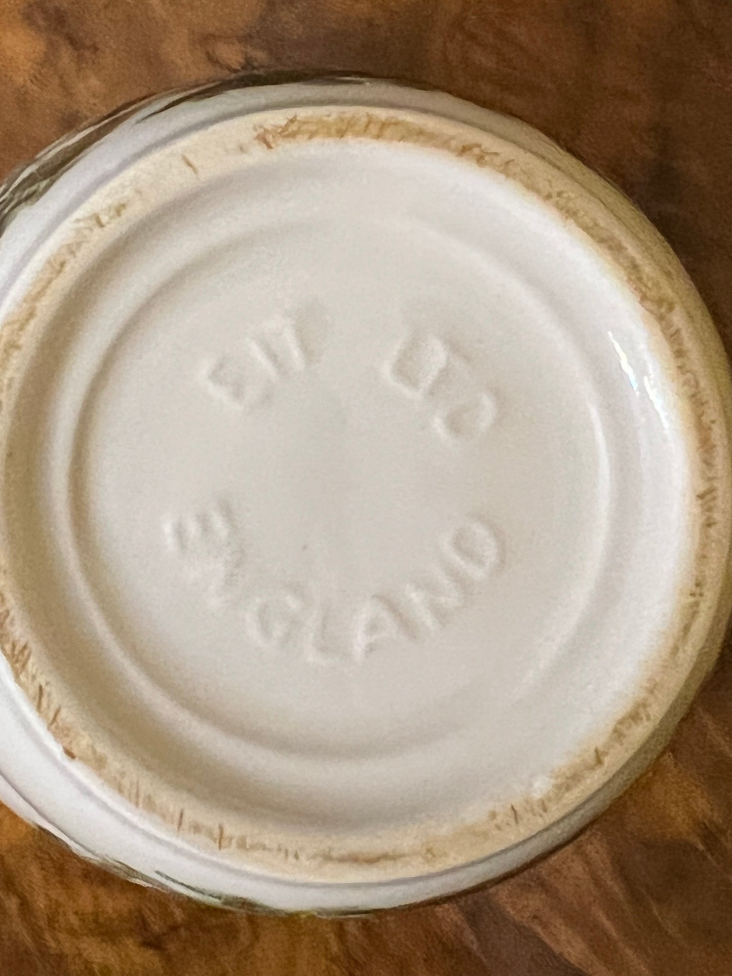 EIT England Green Print Cup