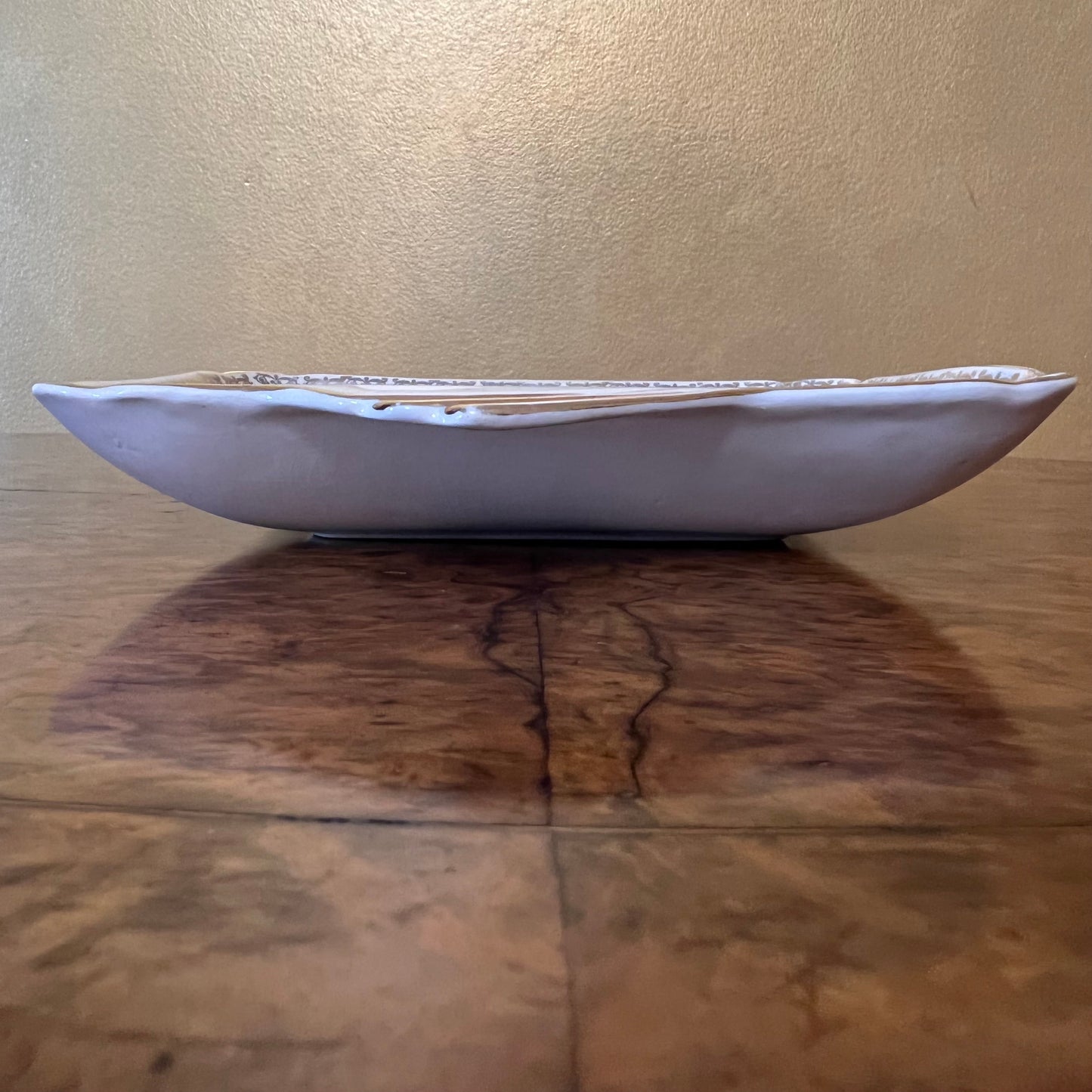 Empire Shelton Ivory Tray