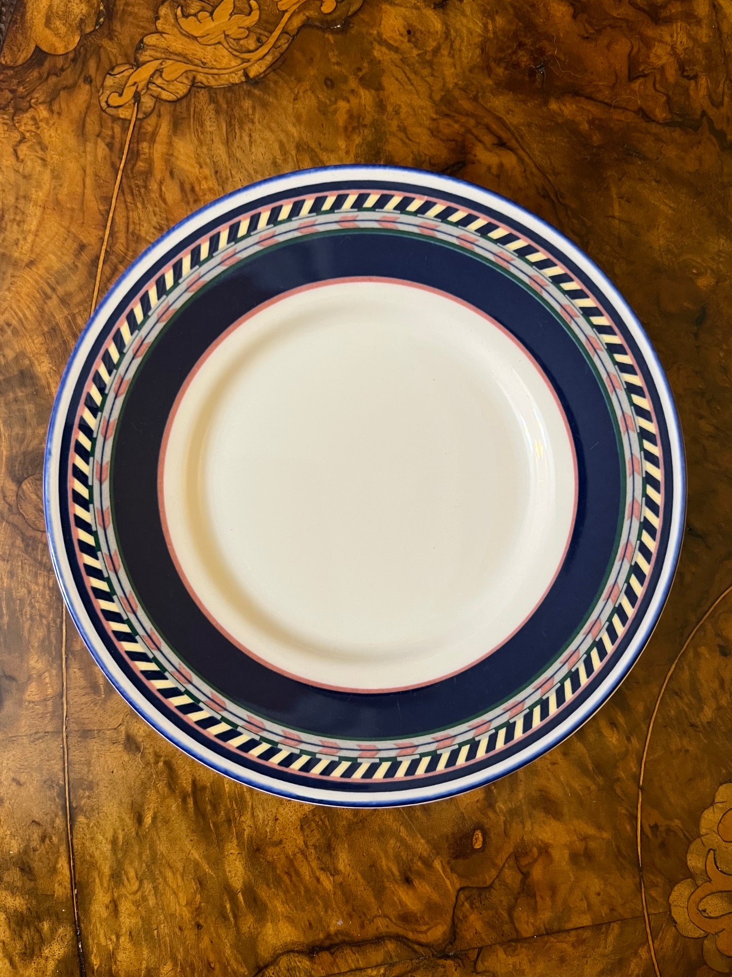 Finlandia Designed By Erica Friedman Saucer 