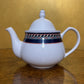 Finlandia Designed By Erica Friedman Tea Pot