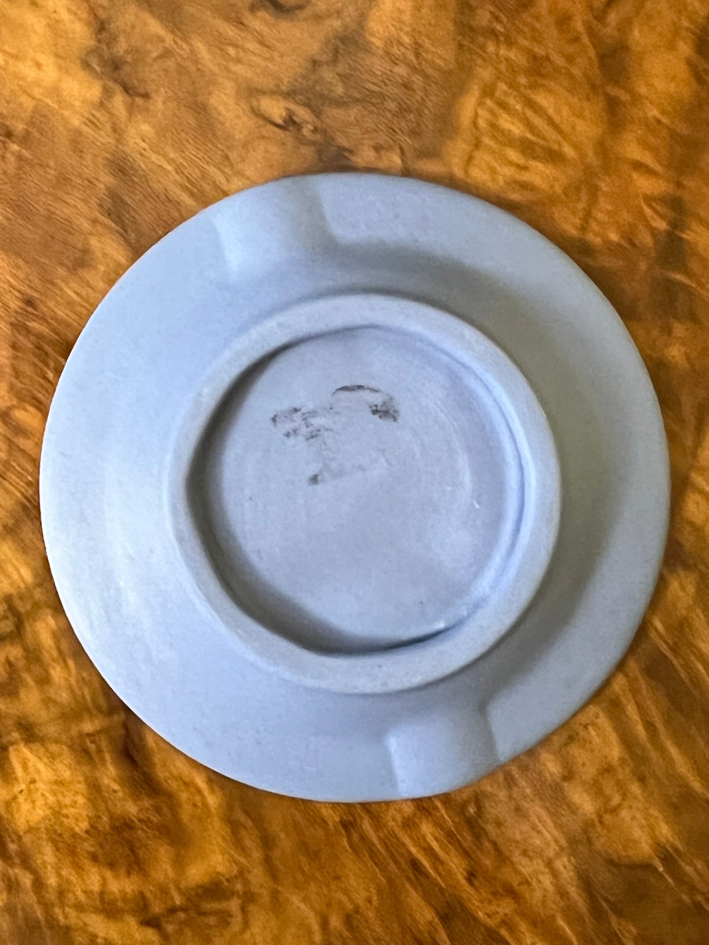 Gainsborough Ashtray