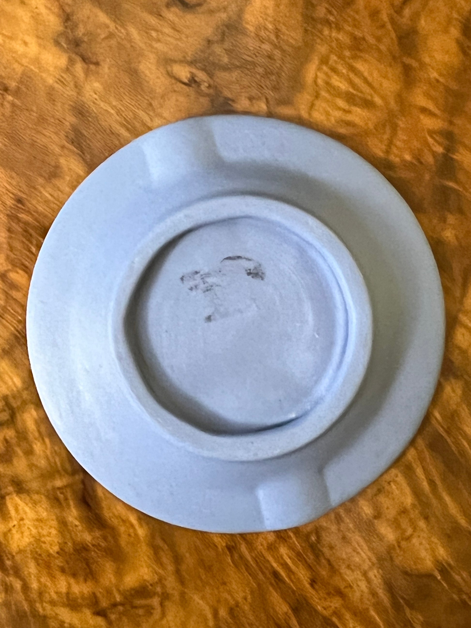 Gainsborough Ashtray