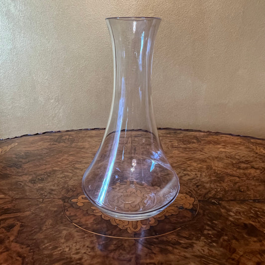 Glass Wine Carafe