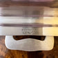 Hechworth Engraved Silver Plated Serving 