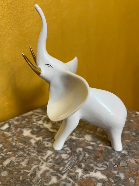 Hollohaza Hungary Ornament