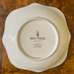 Holly Hobbie Start Each Day In A Happy Way Dish Plate