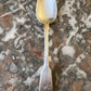 Antique Sterling Silver 1826 George IV Spoon