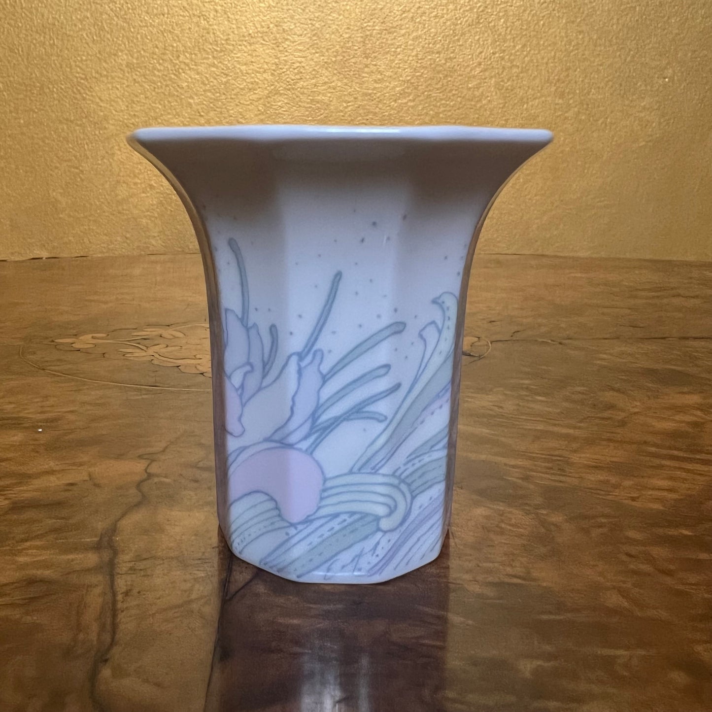 Rosenthal Studio Line Mini Vase