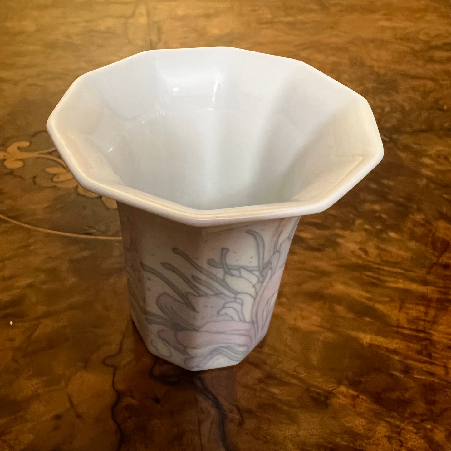 Rosenthal Studio Line Mini Vase