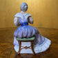 Royal Doulton Happy Anniversary Lady Figurine