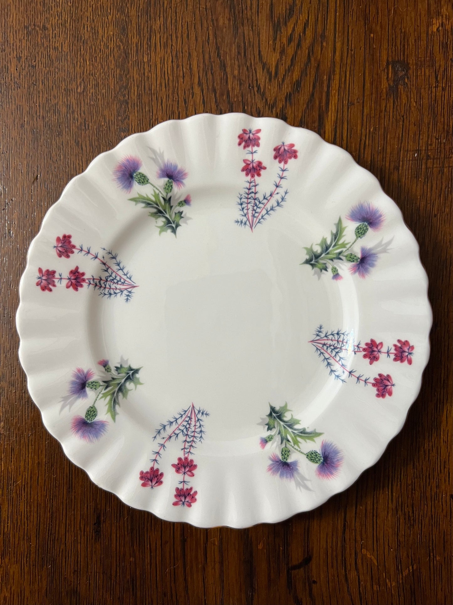 Royal Albert Ullswater Side Plate Replacement