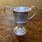 Antique Birmingham 1920 Small Trophy Cup