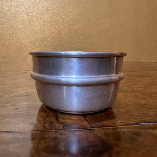 Vintage Edward Viner Sterling Silver Small Bowl
