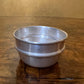 Vintage Edward Viner Sterling Silver Small Bowl