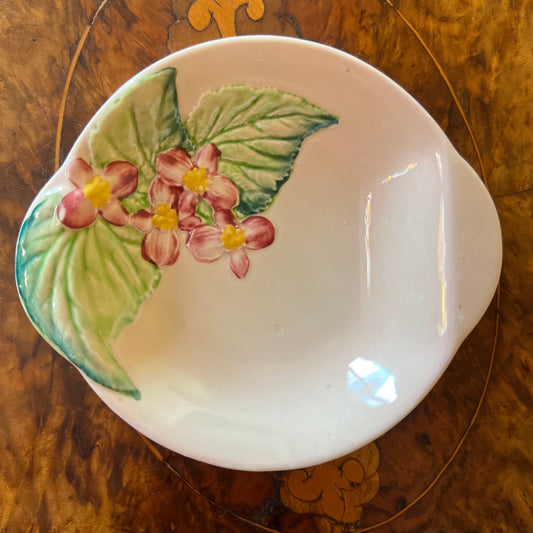 Vintage Carlton Ware Dish