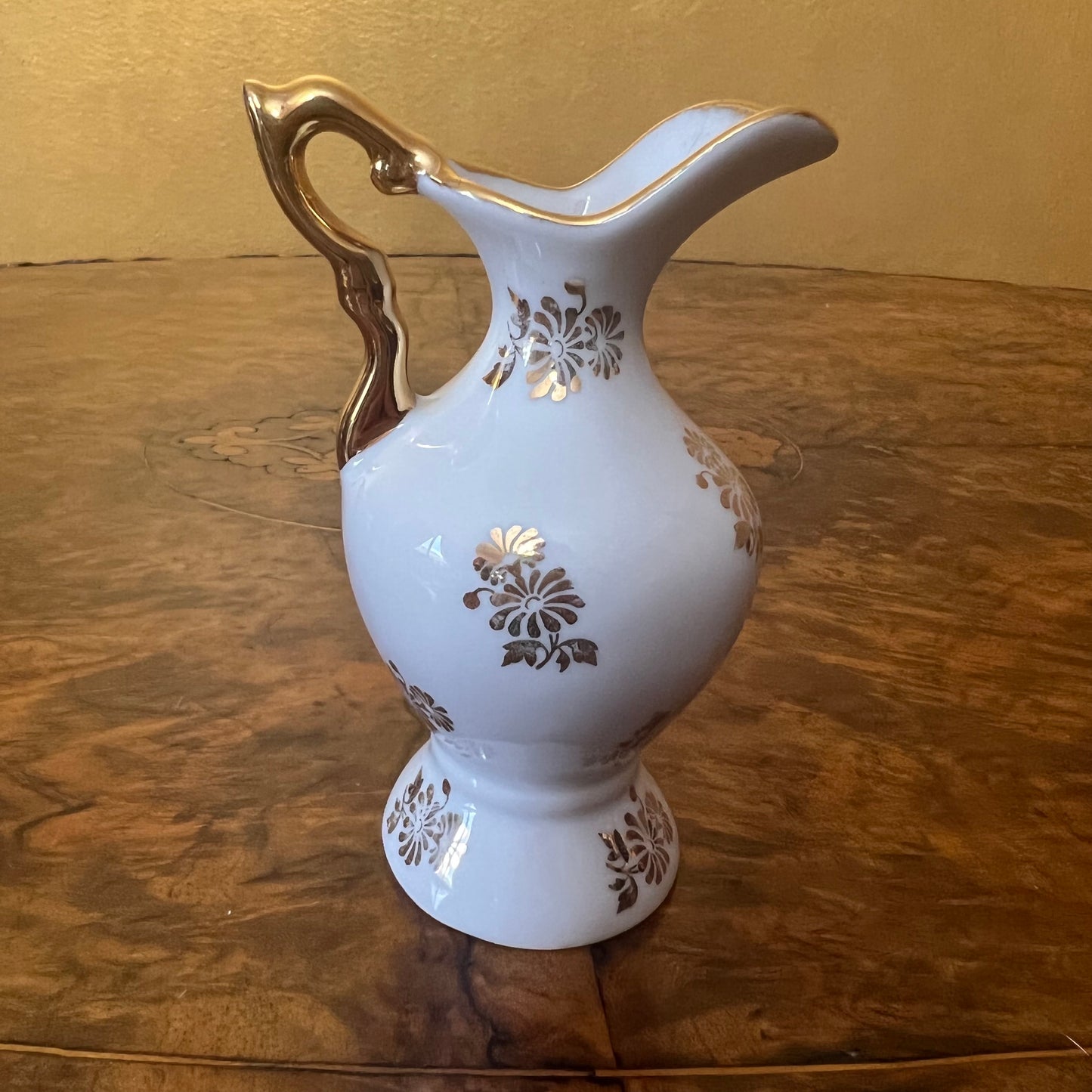 Vintage Limoges Miniature Jug