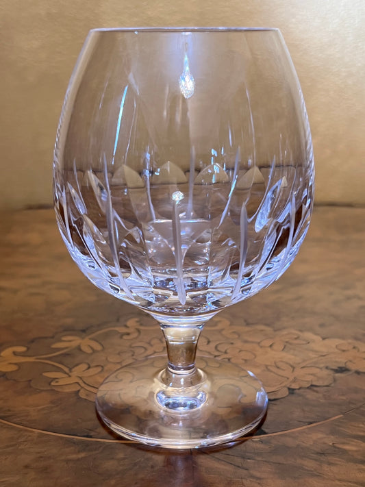 Vintage Royal Doulton Brandy Glass