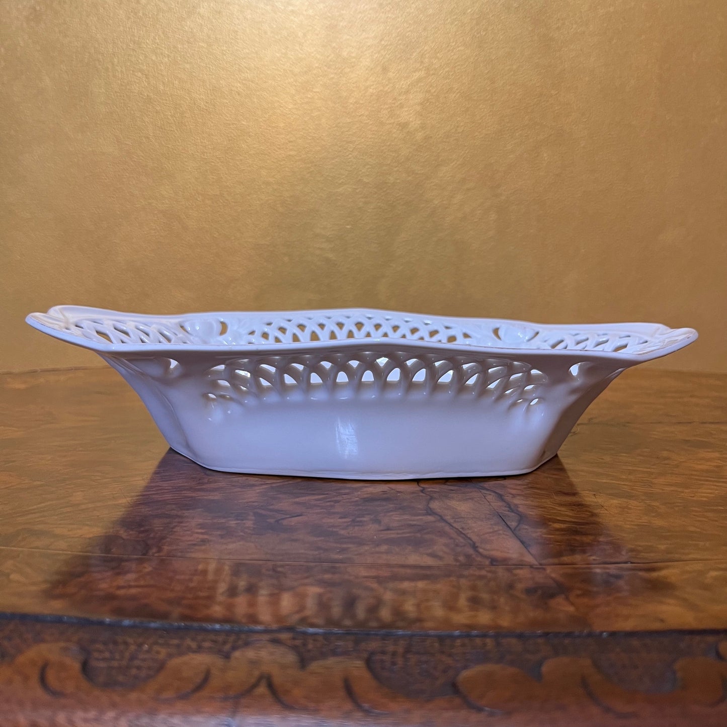 Arzberg Bavaria Fruit Print Display Bowl