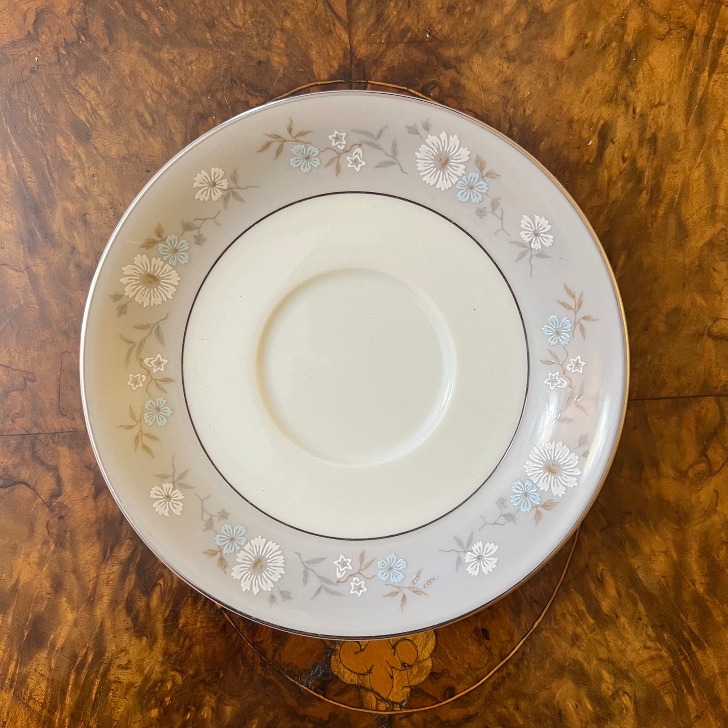 Noritake Vernon Saucer Replacement