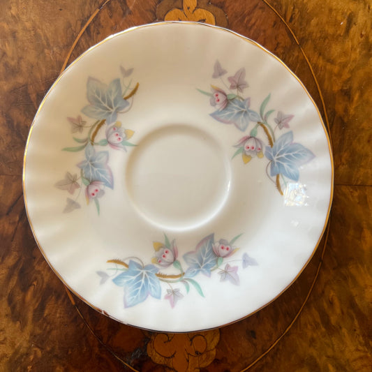 Vintage Royal Kent Trentside Coffee Saucer Replacement