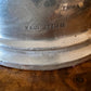 Antique Adie Brothers Sterling Silver Ink Well