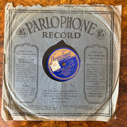 Colt Brothers Eleven More Months & Ten More Days Part 1 & 2 Record