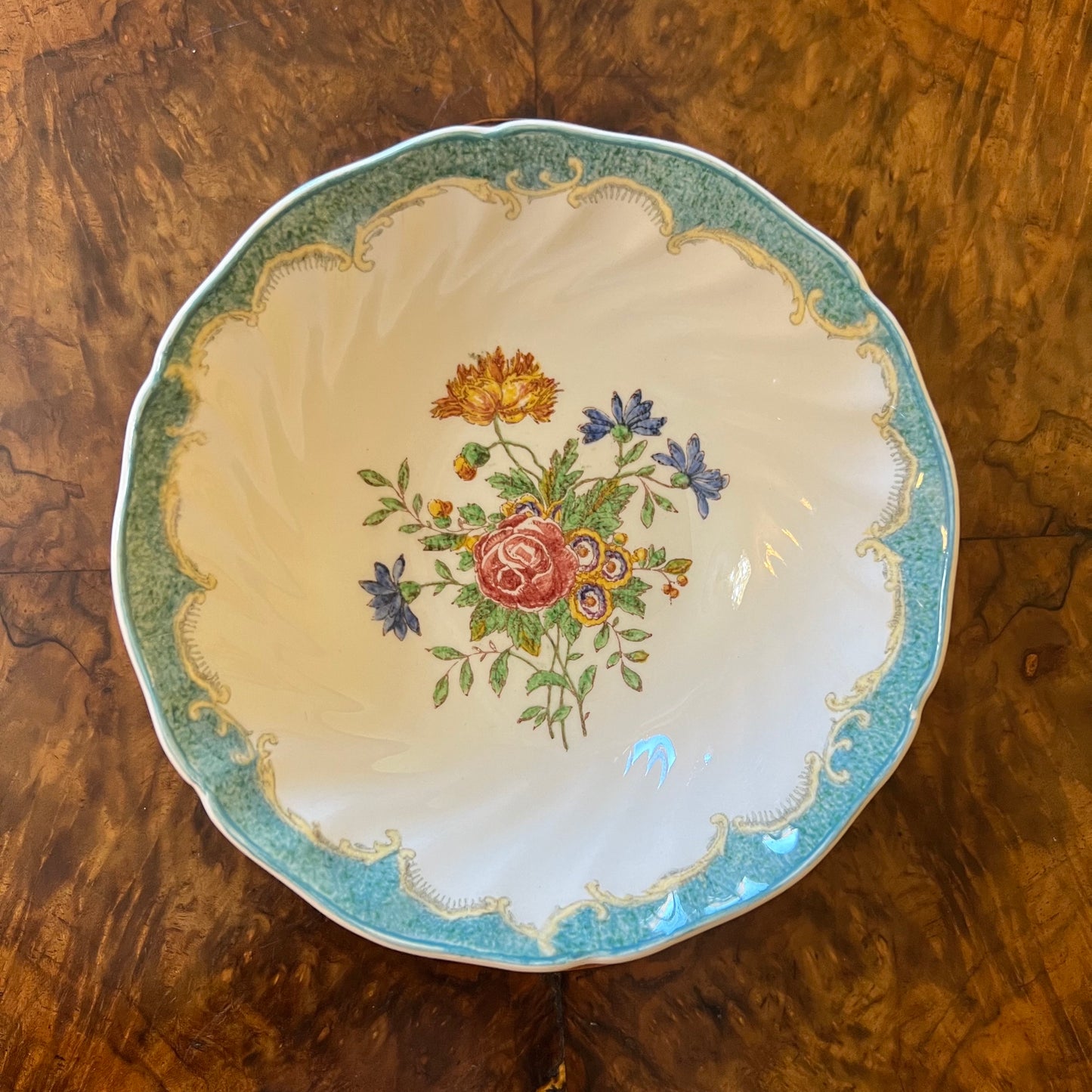 Vintage Royal Doulton Kingswood Bowl Replacement