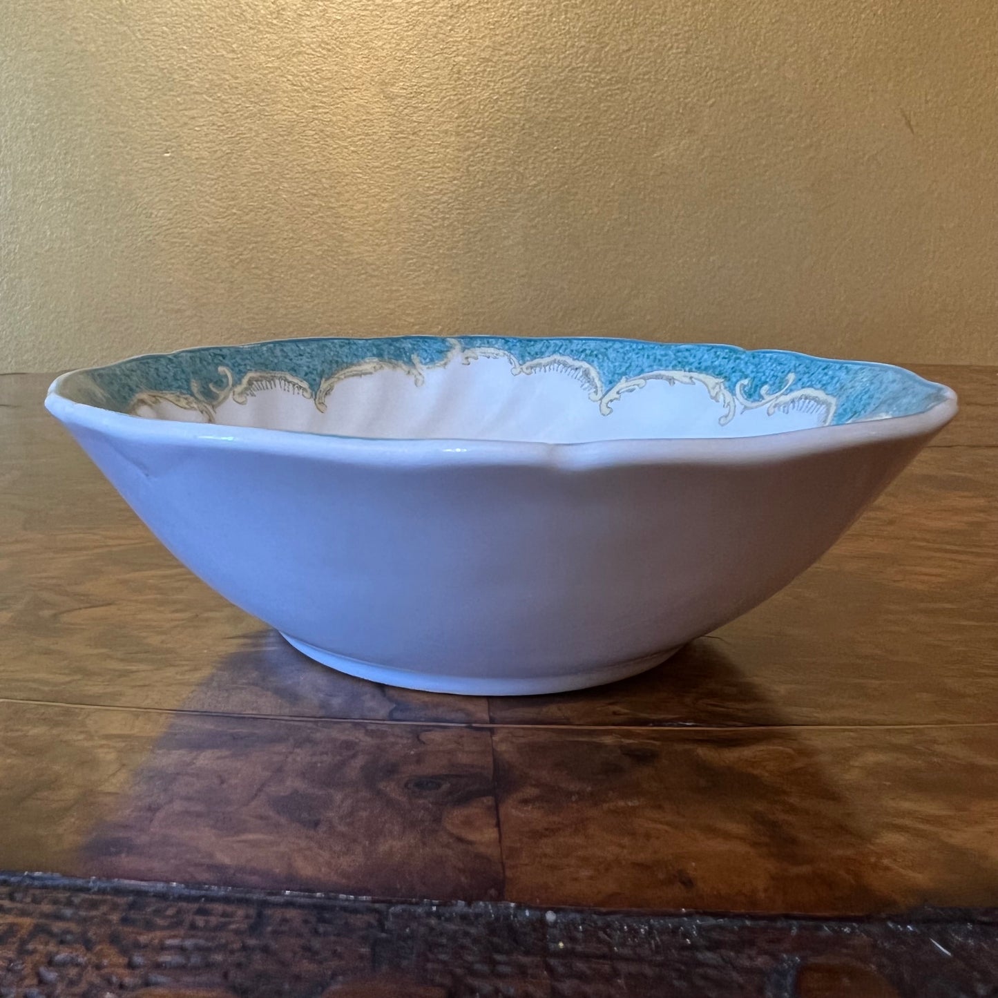 Vintage Royal Doulton Kingswood Bowl Replacement