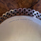 Vintage Tiffany & Co Sterling Silver Small Round Tray/Dish