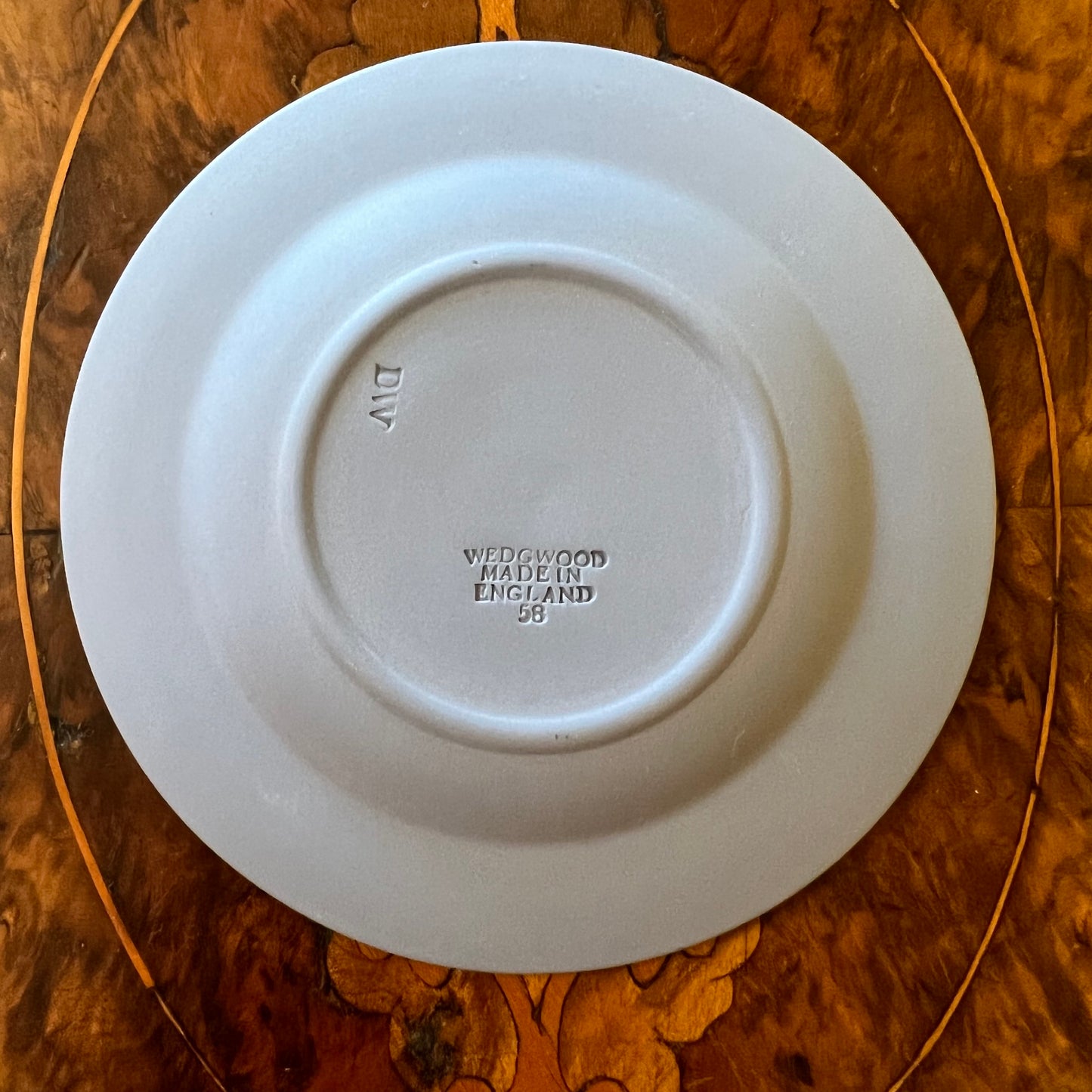 Wedgwood Jasperware Small Dish