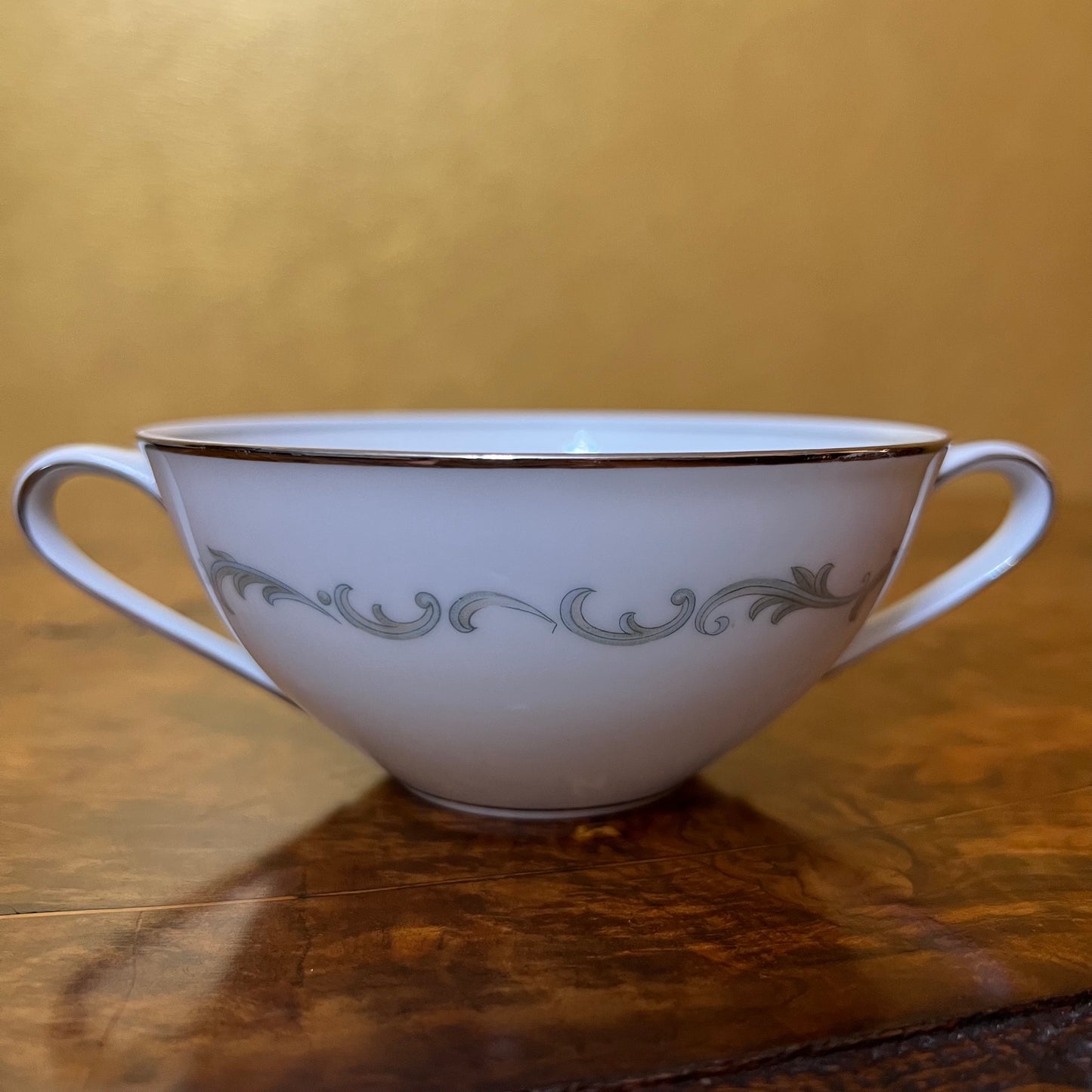 Noritake Chaumont Soup Bowl