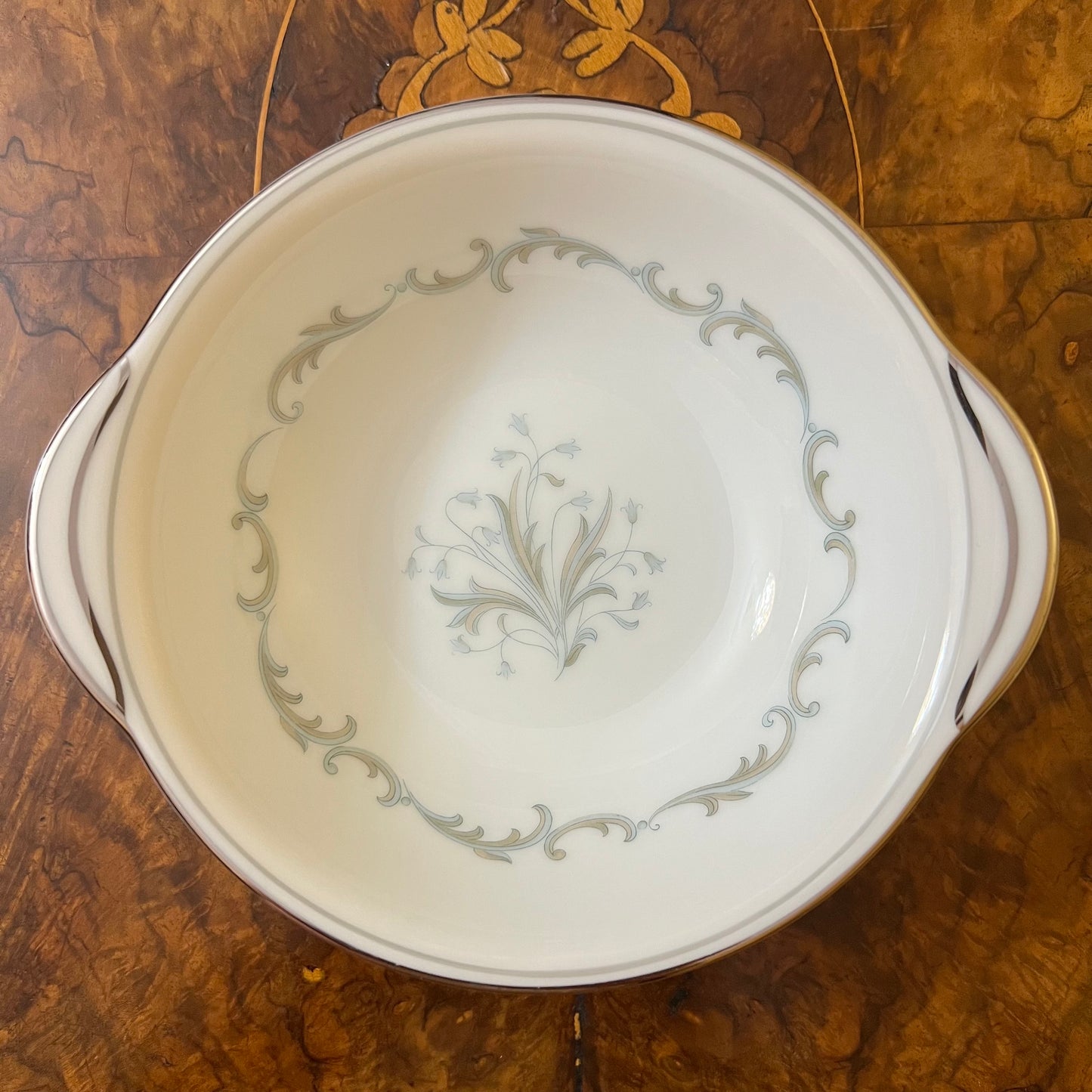 Noritake Chaumont Bowl