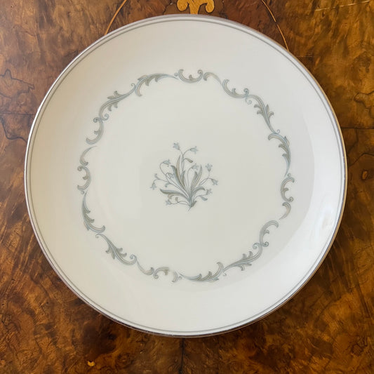 Noritake Chaumont Dinner Plate