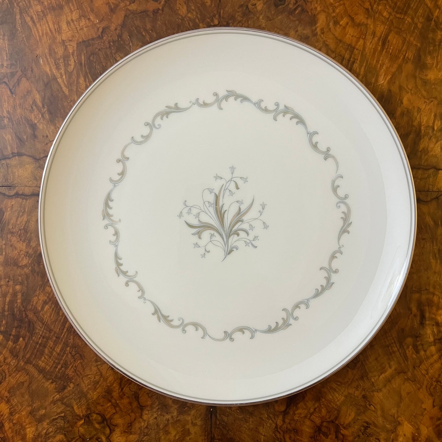 Noritake Chaumont Side Plate