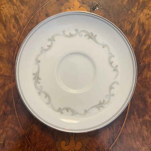 Noritake Chaumont Coffee Saucer