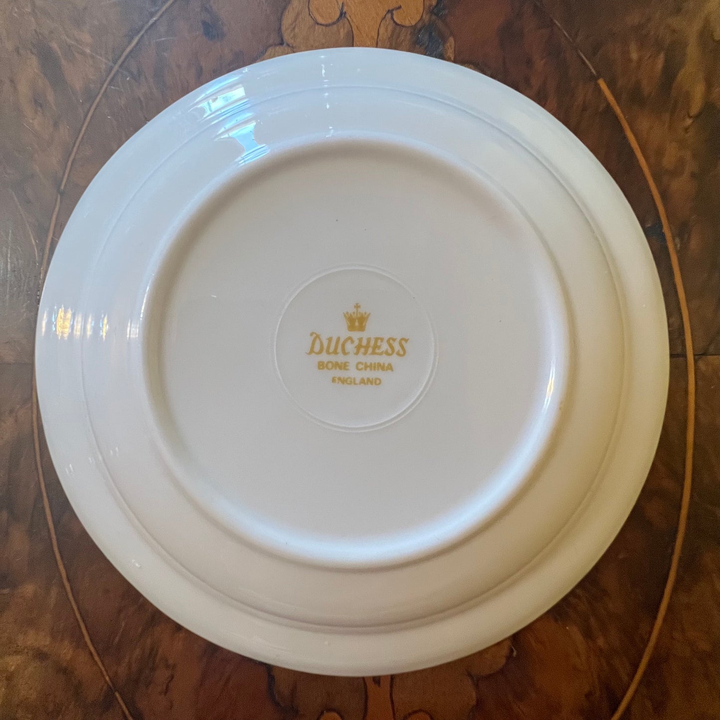 Duchess JC Van Hunnik Small Dish