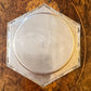 Vintage Silcraft Silver Plated Dish or Wine Coaster