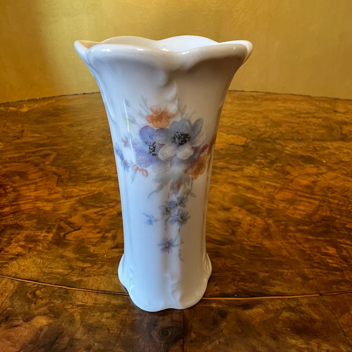 Rosenthal Classic Rose Bud Vase